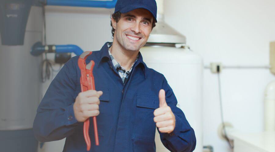 Professional Leak Detection Services in Weldon, NC